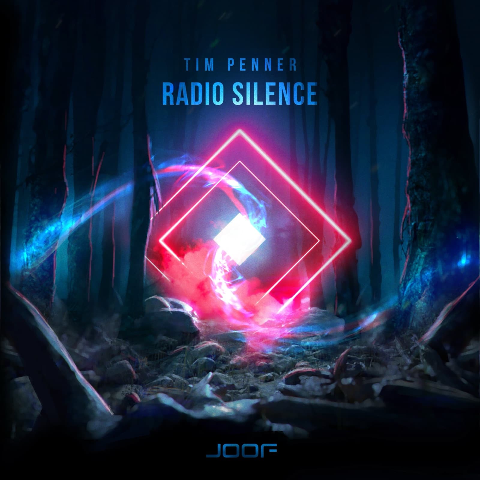 Radio Silence album cover