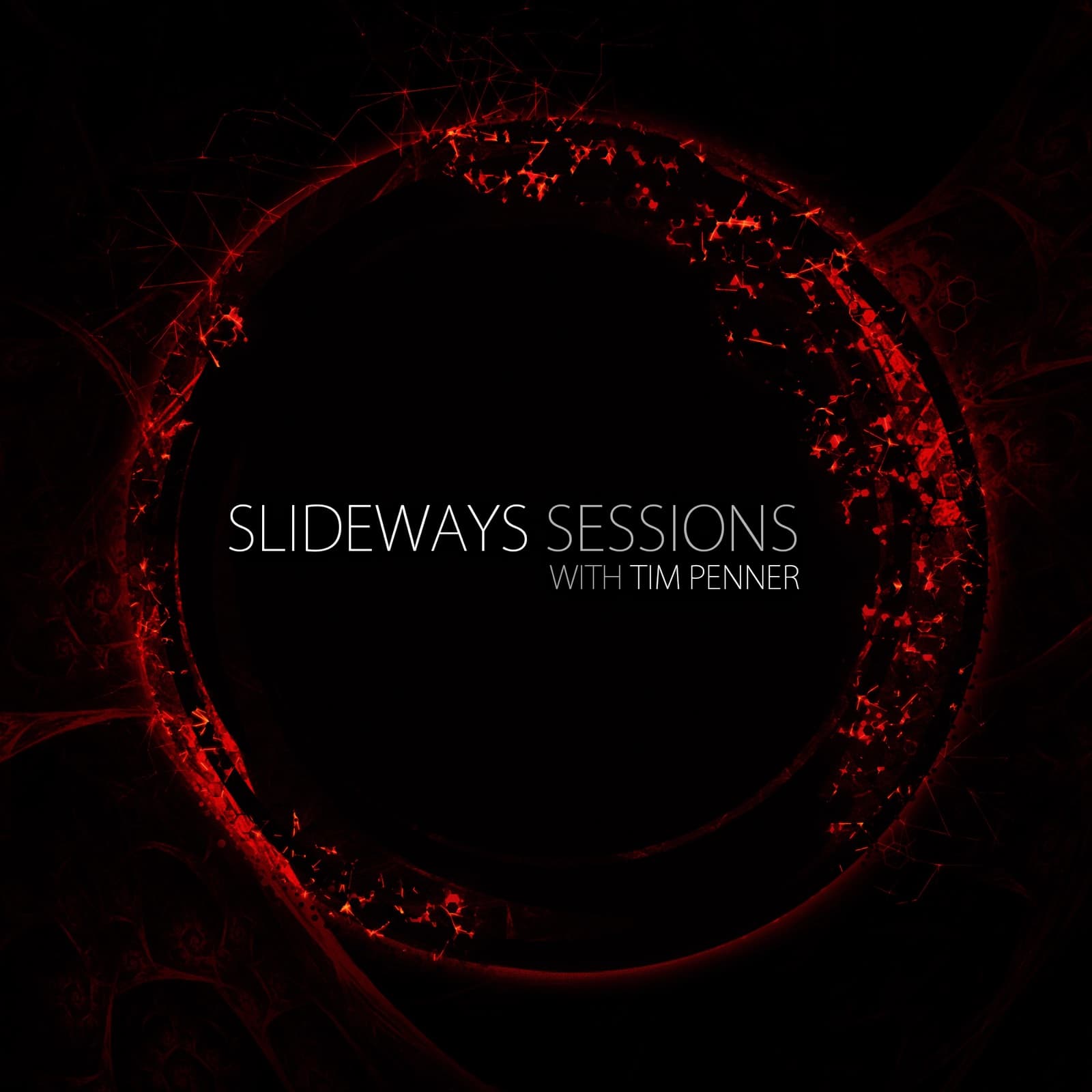 Slideways Sessions cover art